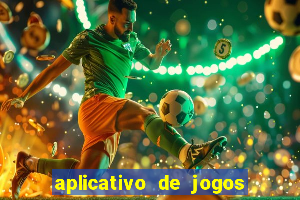 aplicativo de jogos que paga no pix